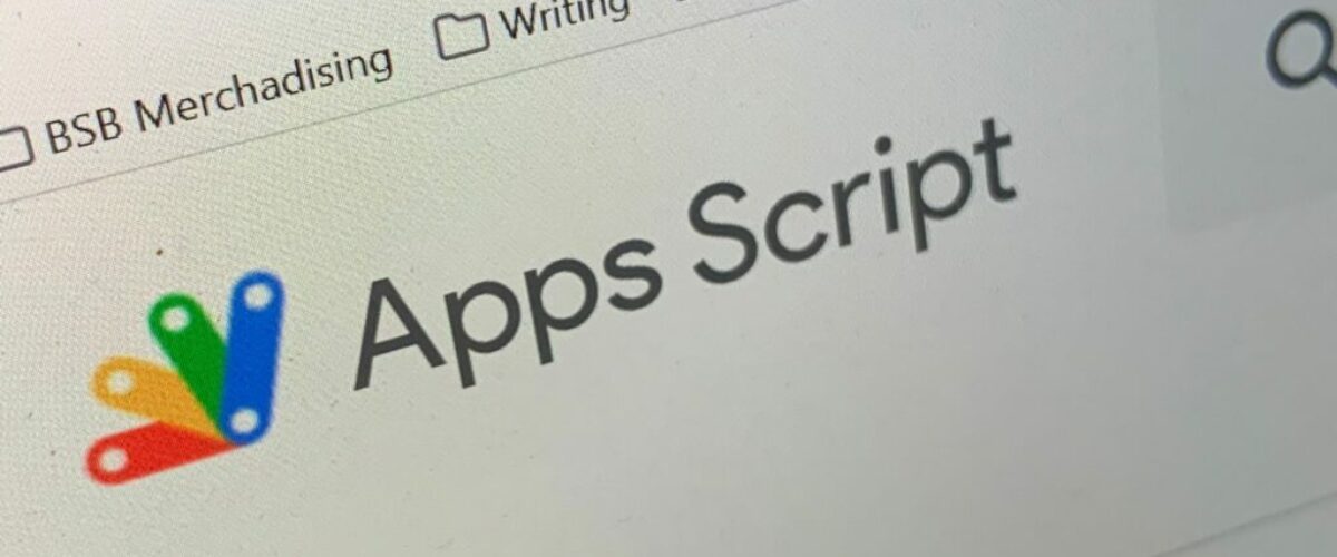 App Script