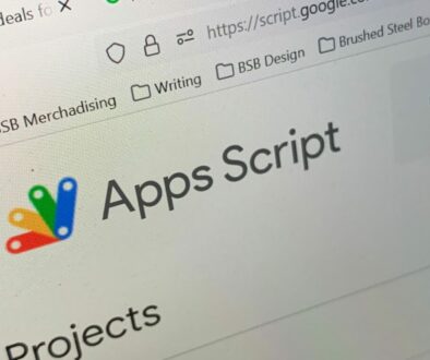 App Script